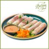 Cuốn thịt Heo hấp