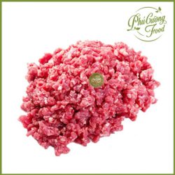 Thịt nạc heo xay