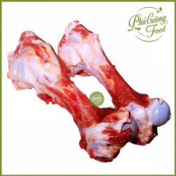 Xương ống heo - xương ống lợn
