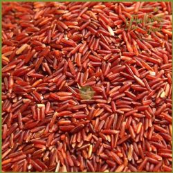 Gạo lức huyết rồng