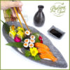 Sushi Tổng hợp loại 1