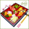 bento sushi sashimi loại 1