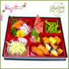 bento sushi sashimi loại 1