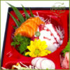 bento sushi sashimi loại 1