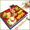 bento sushi sashimi loại 2