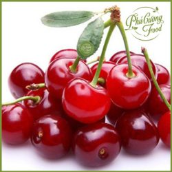 cherry úc