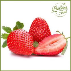 Dâu Tây Nhật Bản