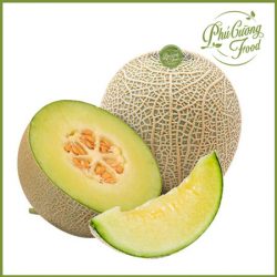 Dưa lưới Nhật Bản