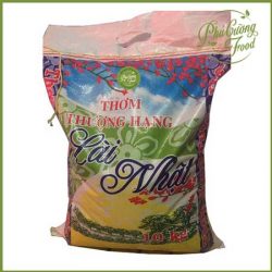 Gạo Lài Nhật Bản