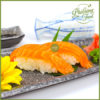 Sushi cá Hồi