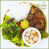 Bún chả