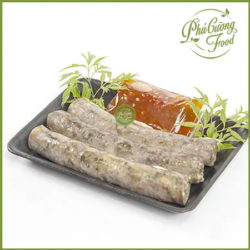 dồi sụn heo làm sẵn